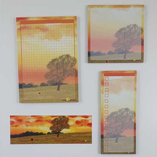 Collection "Crépuscule Enchanté"